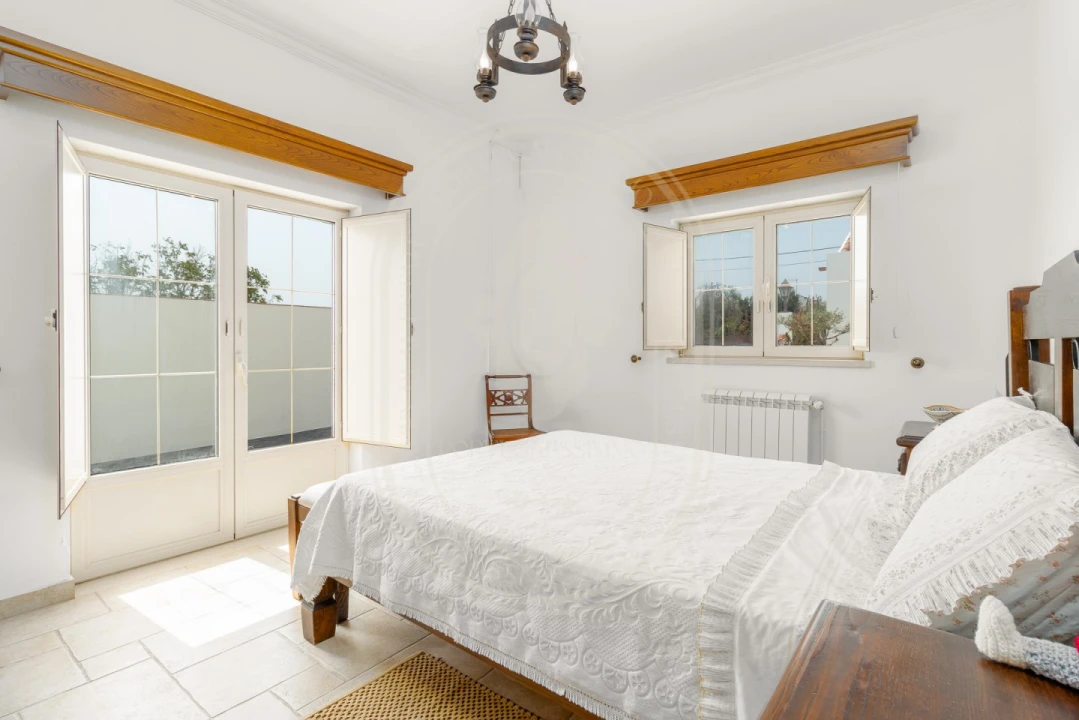 Moradia T4 para Venda em Asseiceira Foto 23