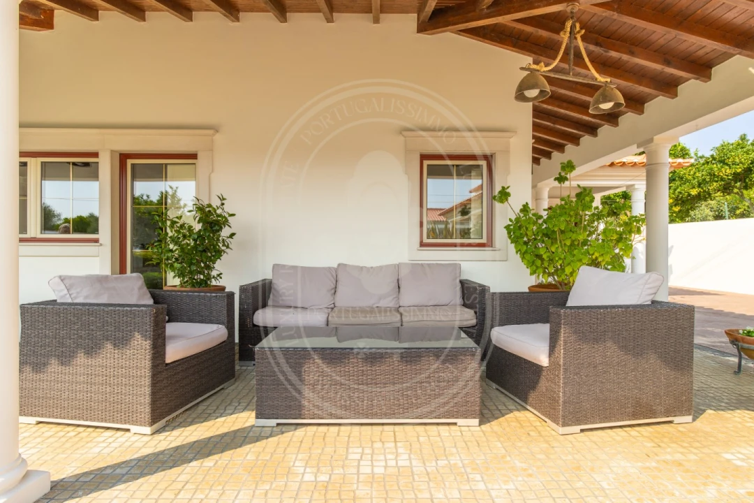 Moradia T4 para Venda em Asseiceira Foto 34