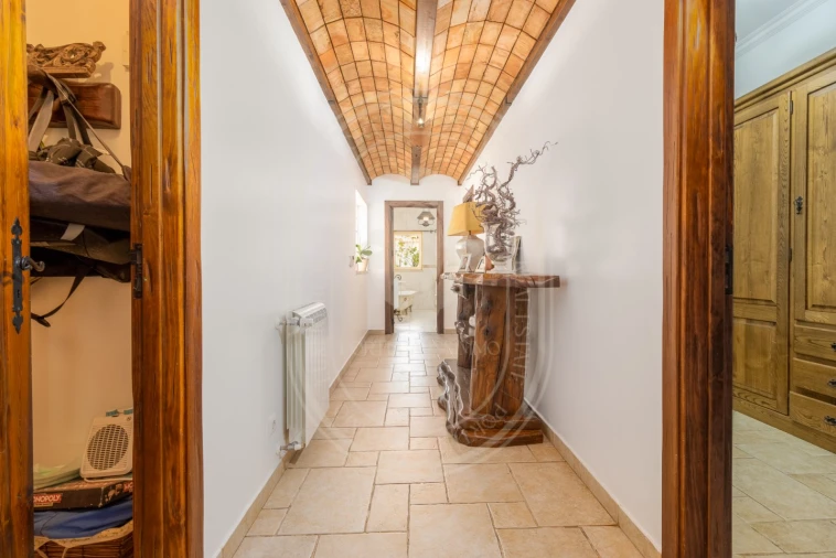 Moradia T4 para Venda em Asseiceira Foto 17