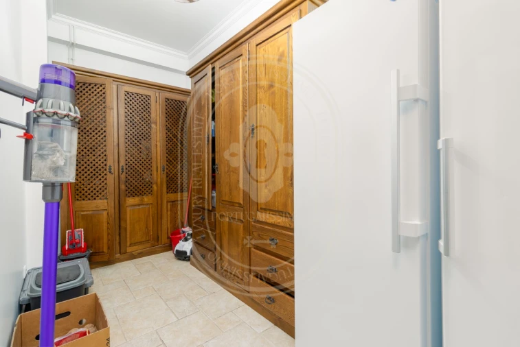 Moradia T4 para Venda em Asseiceira Foto 20