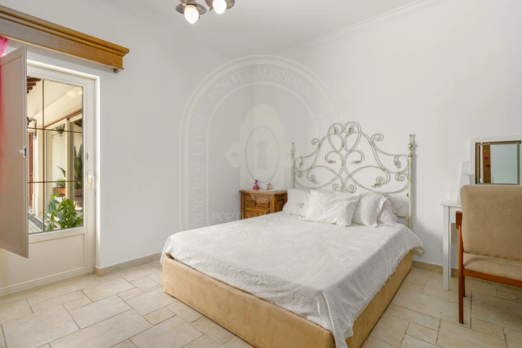 Moradia T4 para Venda em Asseiceira Foto 21