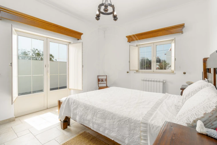 Moradia T4 para Venda em Asseiceira Foto 23