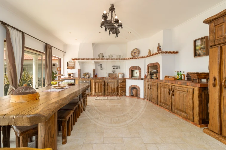 Moradia T4 para Venda em Asseiceira Foto 43