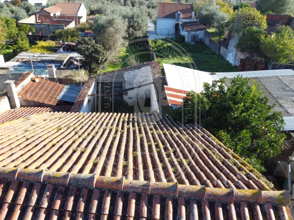 Moradia T4 para Venda em Olaia e Paço Foto 5