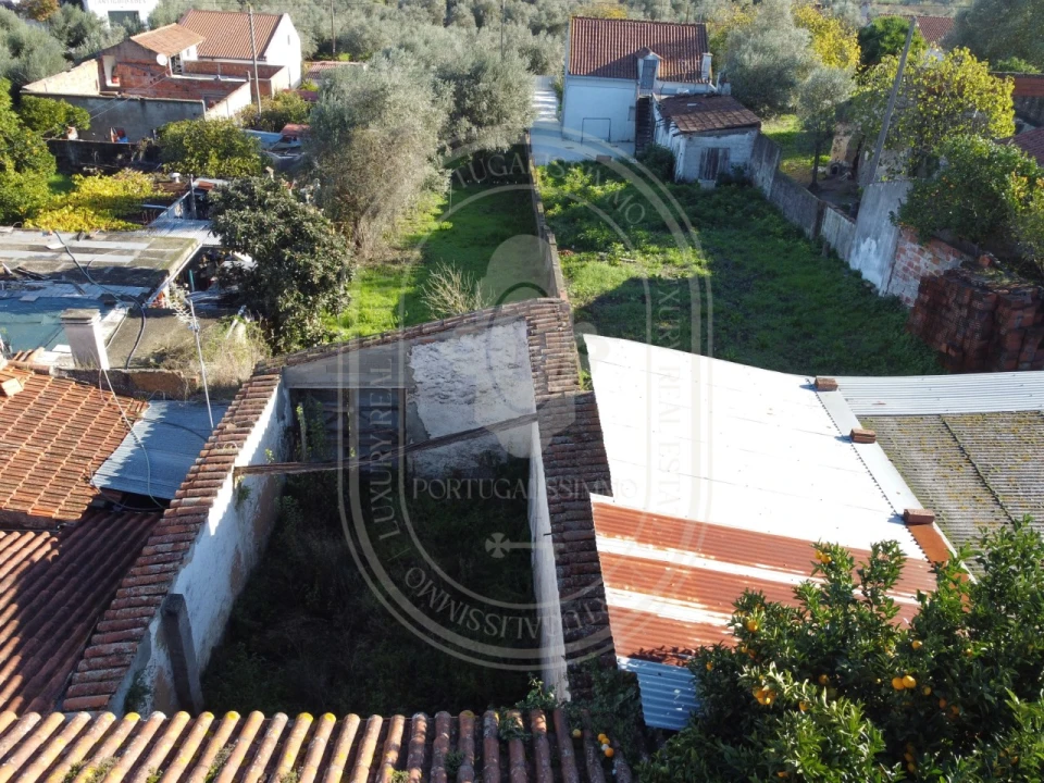 Moradia T4 para Venda em Olaia e Paço Foto 6