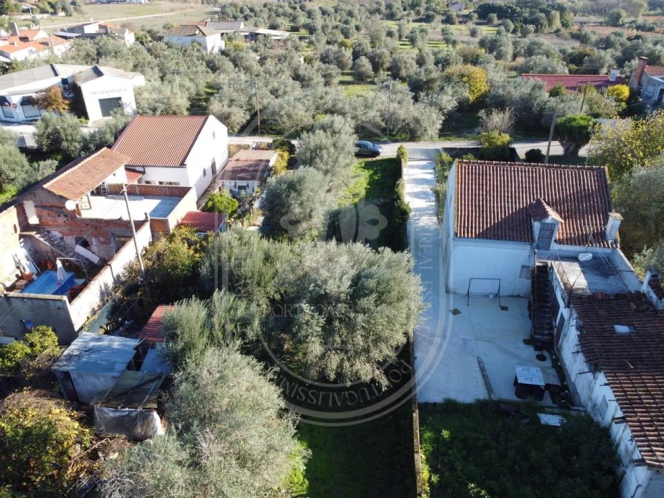 Moradia T4 para Venda em Olaia e Paço Foto 9