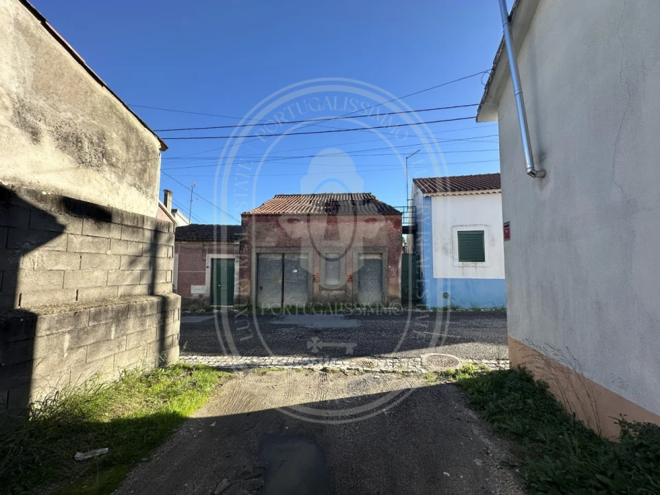 Moradia T4 para Venda em Olaia e Paço Foto 18