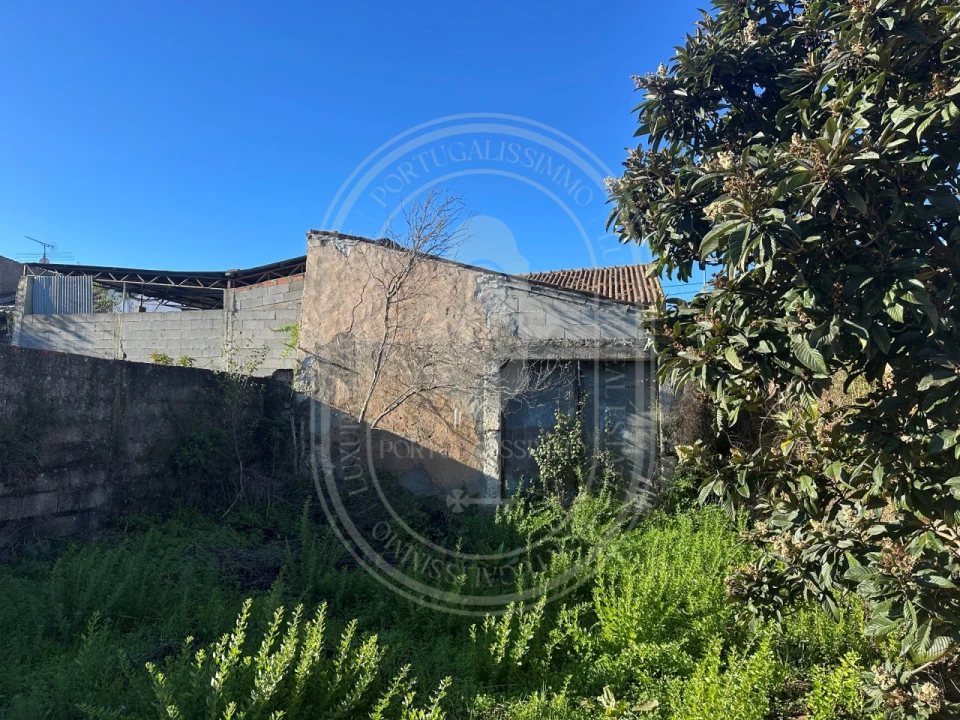 Moradia T4 para Venda em Olaia e Paço Foto 34