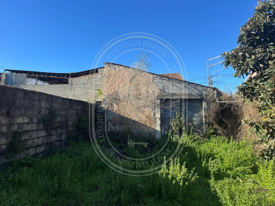 Moradia T4 para Venda em Olaia e Paço Foto 35