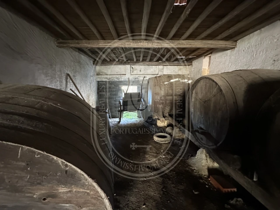 Moradia T4 para Venda em Olaia e Paço Foto 53