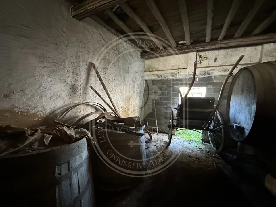 Moradia T4 para Venda em Olaia e Paço Foto 54