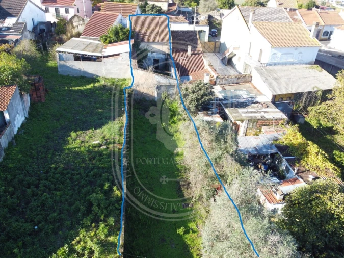 Moradia T4 para Venda em Olaia e Paço Foto 2