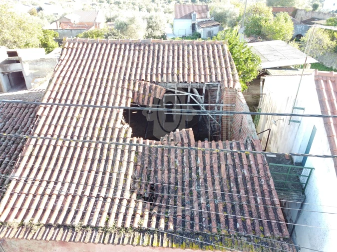 Moradia T4 para Venda em Olaia e Paço Foto 4