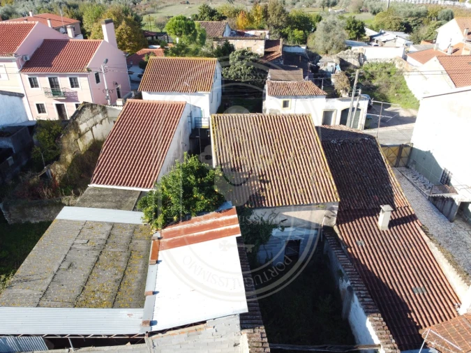 Moradia T4 para Venda em Olaia e Paço Foto 13