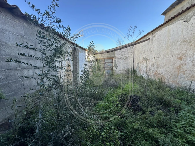 Moradia T4 para Venda em Olaia e Paço Foto 24