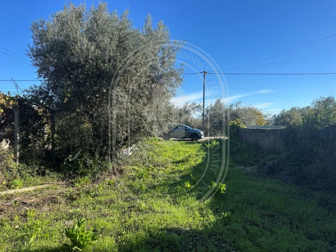 Moradia T4 para Venda em Olaia e Paço Foto 41