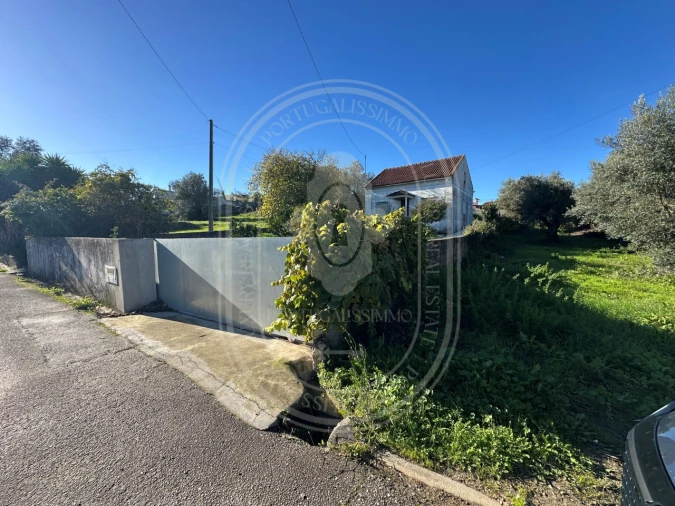 Moradia T4 para Venda em Olaia e Paço Foto 46