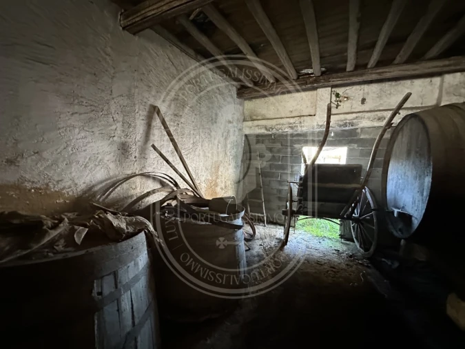 Moradia T4 para Venda em Olaia e Paço Foto 54