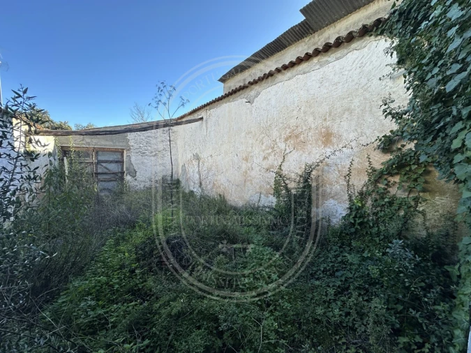 Moradia T4 para Venda em Olaia e Paço Foto 57