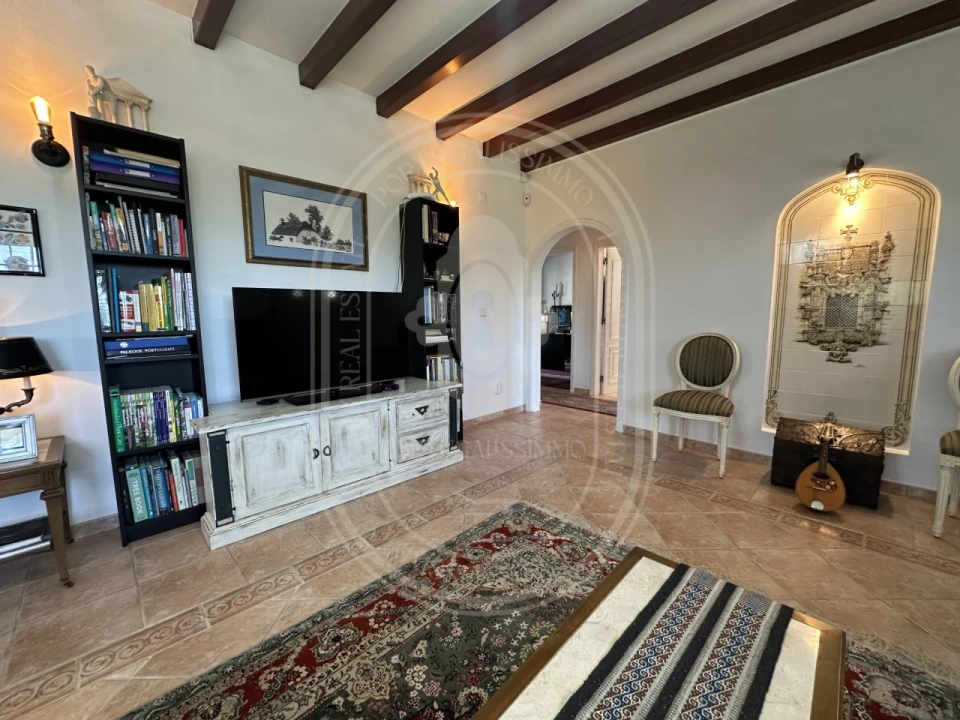 Moradia T3 para Venda em São Pedro de Tomar Foto 8