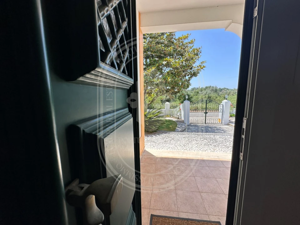 Moradia T3 para Venda em São Pedro de Tomar Foto 12