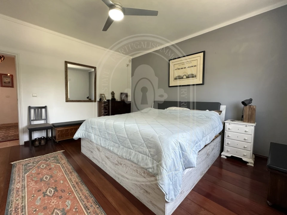 Moradia T3 para Venda em São Pedro de Tomar Foto 18