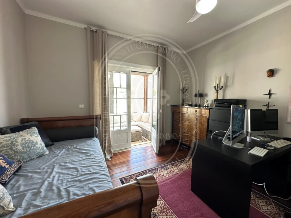 Moradia T3 para Venda em São Pedro de Tomar Foto 24