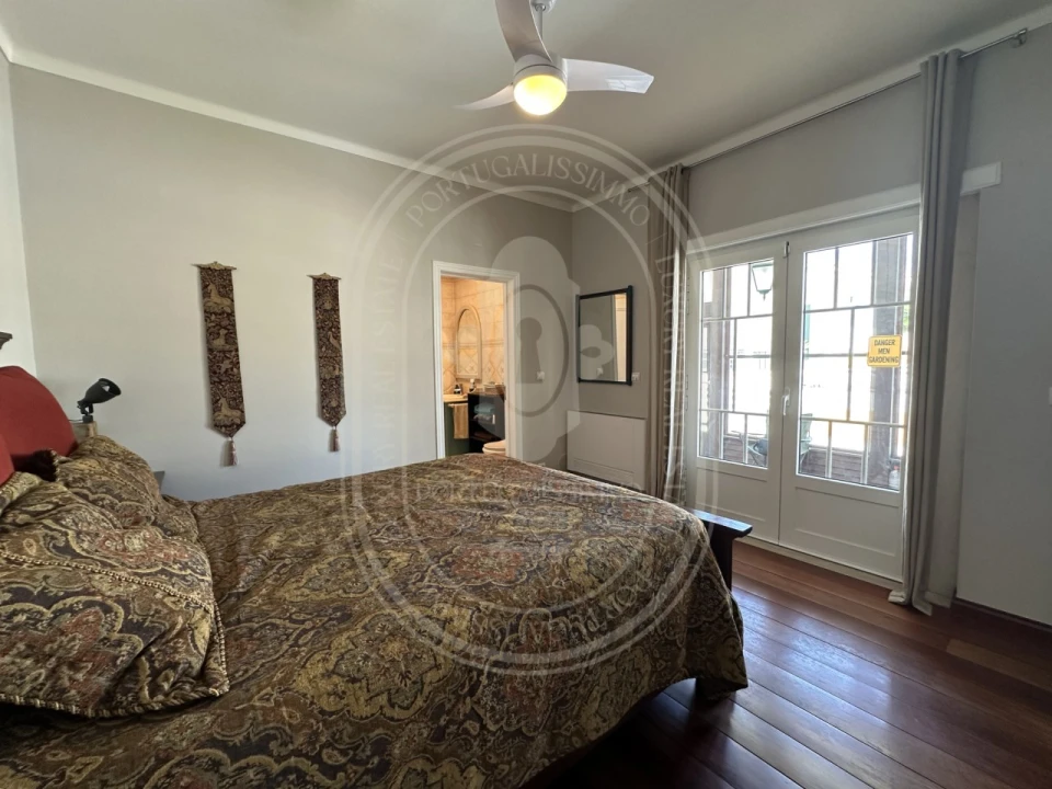 Moradia T3 para Venda em São Pedro de Tomar Foto 26