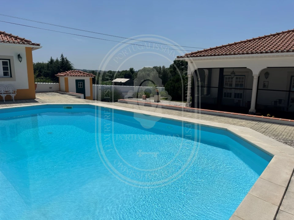 Moradia T3 para Venda em São Pedro de Tomar Foto 36