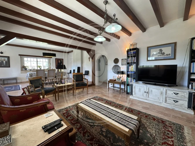 Moradia T3 para Venda em São Pedro de Tomar Foto 5