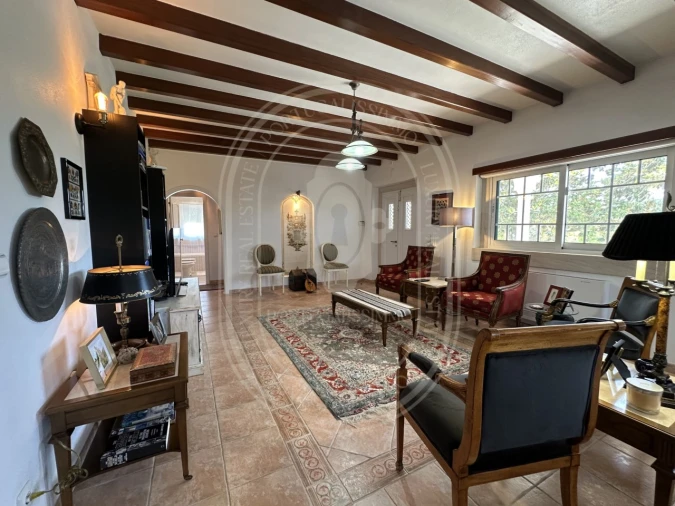 Moradia T3 para Venda em São Pedro de Tomar Foto 6