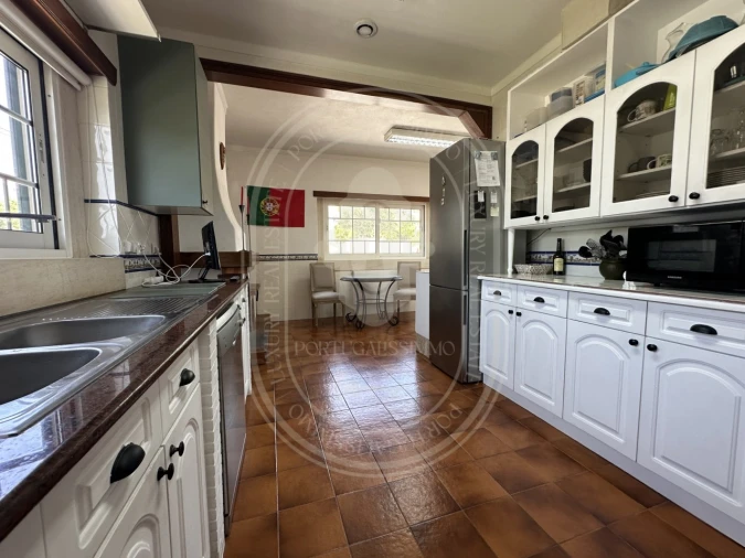Moradia T3 para Venda em São Pedro de Tomar Foto 13