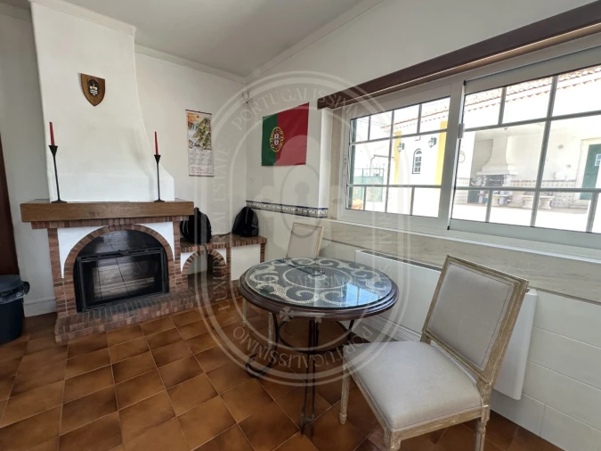 Moradia T3 para Venda em São Pedro de Tomar Foto 15