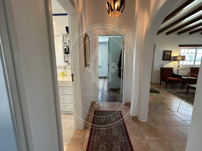 Moradia T3 para Venda em São Pedro de Tomar Foto 17