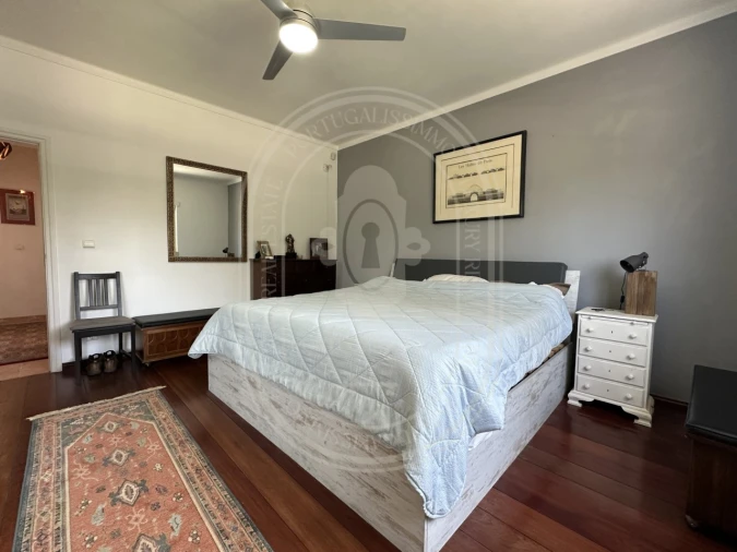 Moradia T3 para Venda em São Pedro de Tomar Foto 18