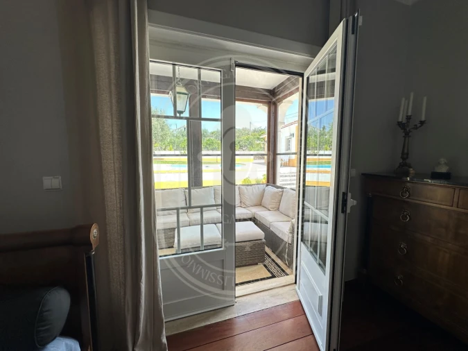 Moradia T3 para Venda em São Pedro de Tomar Foto 25