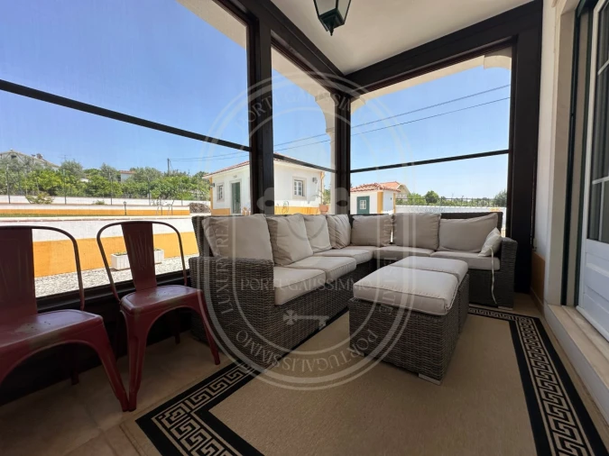 Moradia T3 para Venda em São Pedro de Tomar Foto 32