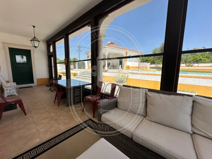 Moradia T3 para Venda em São Pedro de Tomar Foto 34