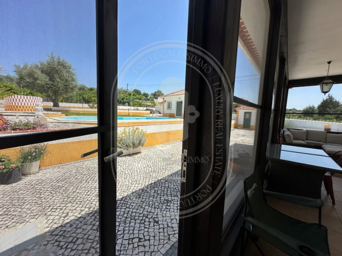 Moradia T3 para Venda em São Pedro de Tomar Foto 35