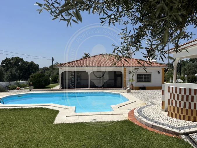 Moradia T3 para Venda em São Pedro de Tomar Foto 37