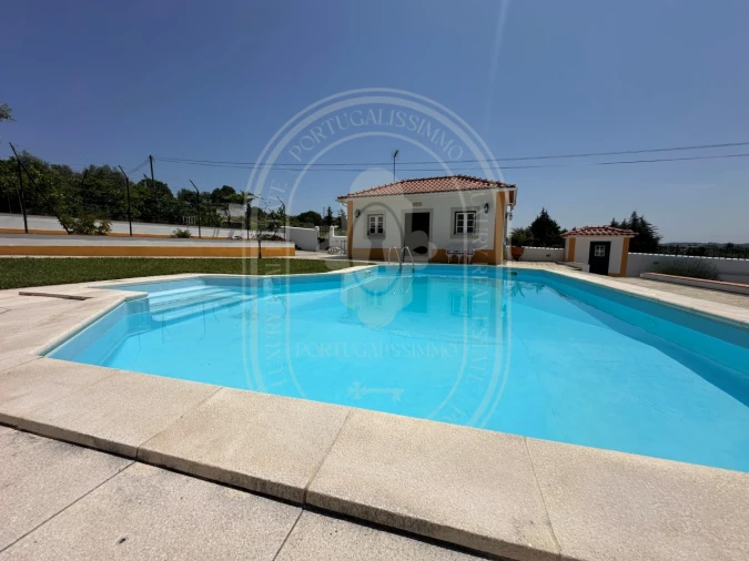 Moradia T3 para Venda em São Pedro de Tomar Foto 38