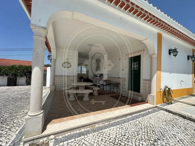 Moradia T3 para Venda em São Pedro de Tomar Foto 43