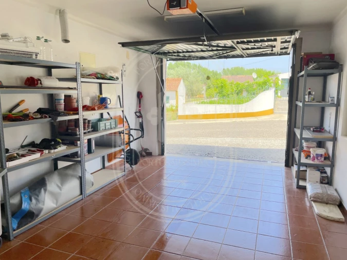 Moradia T3 para Venda em São Pedro de Tomar Foto 46