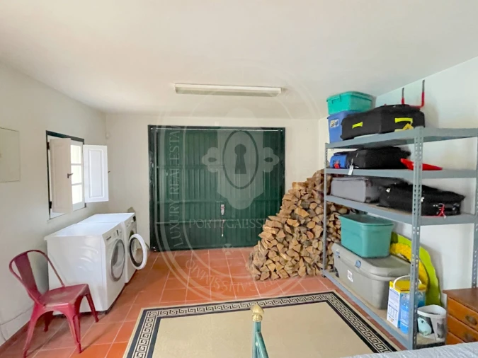 Moradia T3 para Venda em São Pedro de Tomar Foto 50