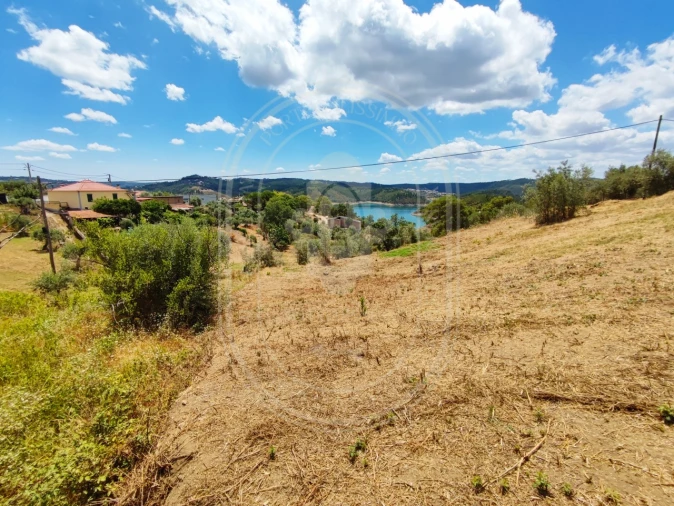 Terreno para Venda em Serra e Junceira Foto 7