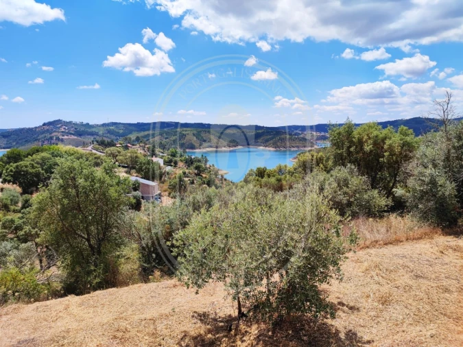 Terreno para Venda em Serra e Junceira Foto 24