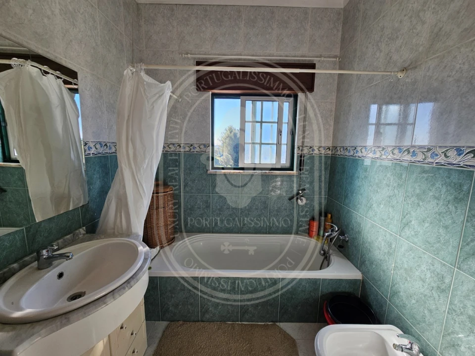 Moradia T4 para Venda em Madalena e Beselga Foto 13