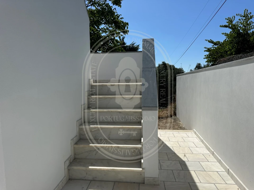 Moradia T4 para Venda em Madalena e Beselga Foto 28