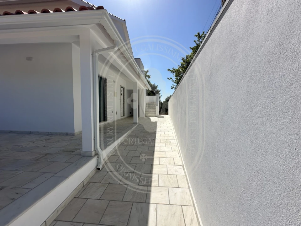 Moradia T4 para Venda em Madalena e Beselga Foto 38