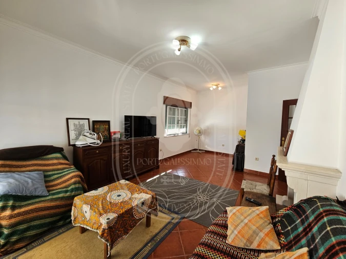 Moradia T4 para Venda em Madalena e Beselga Foto 14